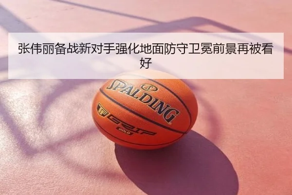 张伟丽备战新对手强化地面防守卫冕前景再被看好